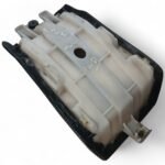 Yamaha FZR 400 Fazer 400 1988 Riders Seat OEM 1WG-24710-1 - Image 6