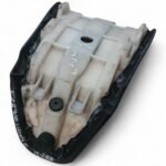 Yamaha FZR 400 Fazer 400 1988 Riders Seat OEM 1WG-24710-1 - Image 7