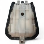 Yamaha FZR 400 Fazer 400 1988 Riders Seat OEM 1WG-24710-1 - Image 8