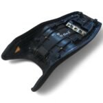 Suzuki GS 500 FK6 500 2006 Seat OEM 45110-01D20 - Image 5