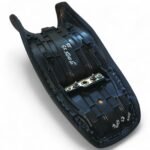 Suzuki GS 500 FK6 500 2006 Seat OEM 45110-01D20 - Image 7