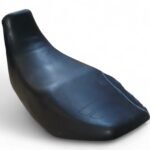 Yamaha XJ 600 Pre-Diversion 600 1984 Seat OEM 51J - Image 2