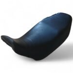 Yamaha XJ 600 Pre-Diversion 600 1984 Seat OEM 51J - Image 3