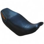 Yamaha XJ 600 Pre-Diversion 600 1984 Seat OEM 51J - Image 4