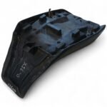 Yamaha XJ 600 Pre-Diversion 600 1984 Seat OEM 51J - Image 5
