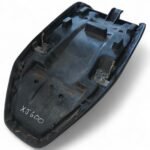 Yamaha XJ 600 Pre-Diversion 600 1984 Seat OEM 51J - Image 7
