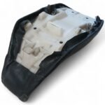 Yamaha XJ 600 Pre-Diversion 600 1984 Seat OEM 51J - Image 5