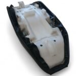 Yamaha XJ 600 Pre-Diversion 600 1984 Seat OEM 51J - Image 6