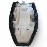 Yamaha XJ 600 Pre-Diversion 600 1984 Seat OEM 51J - Image 7