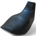 Yamaha XJ 900 31A 900  Seat OEM 31A-W2472-00