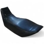 Yamaha XJ 900 31A 900  Seat OEM 31A-W2472-00 - Image 2