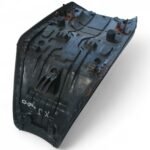 Yamaha XJ 900 31A 900  Seat OEM 31A-W2472-00 - Image 4