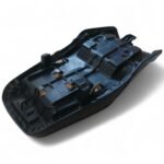 Honda CBR 1000 SF SC30 1000 1993 Seat OEM MZ1 - Image 6