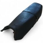 Suzuki GS 125 125 1980 Seat OEM 5111-65350 - Image 5
