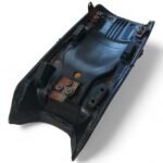 Suzuki GS 125 125 1980 Seat OEM 5111-65350 - Image 6