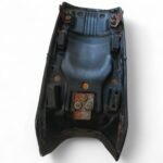 Suzuki GS 125 125 1980 Seat OEM 5111-65350 - Image 7