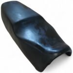 Yamaha RG 80 RG 125 GAMMA 80-125 1984 Seat OEM - Image 2