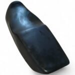 Yamaha RG 80 RG 125 GAMMA 80-125 1984 Seat OEM - Image 4