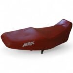 Honda MBX 125 125 1984 Seat OEM