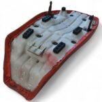 Honda MBX 125 125 1984 Seat OEM - Image 7