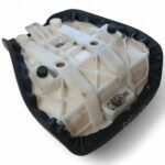 Suzuki GSX-R 1100 1100 1995-1998 Riders Seat OEM 45100-46E - Image 6