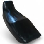 Suzuki GSX 1100 G 1100 1991-1993 Seat OEM 45100-26D - Image 2
