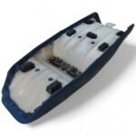 Suzuki RG 125 125 1986-1988 Seat OEM - Image 5