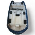 Suzuki RG 125 125 1986-1988 Seat OEM - Image 7