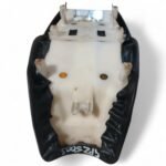 Kawasaki GPZ 500 S 500 1994 Seat OEM 56031-1874 - Image 7