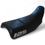 Suzuki DR 125 SE 125 1997-2000 Seat OEM