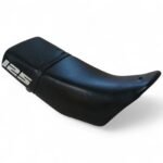 Suzuki DR 125 SE 125 1997-2000 Seat OEM - Image 4
