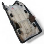 Suzuki DR 125 SE 125 1997-2000 Seat OEM - Image 6