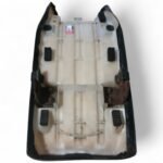 Suzuki DR 125 SE 125 1997-2000 Seat OEM - Image 8
