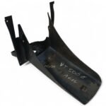 Honda VT 500 E 500 1983-1984 Rear Plate Carrier OEM - Image 5