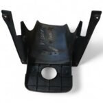 Honda VT 500 E 500 1983-1984 Rear Plate Carrier OEM - Image 7