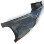 Honda CBR 1000 SC24 1000 1989-1992 Right Side Fairing OEM 64310-MS2-0100 - Image 4
