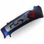 Suzuki GSX-R 750 750 1989 Right Side Fairing OEM 47111-17C00-000