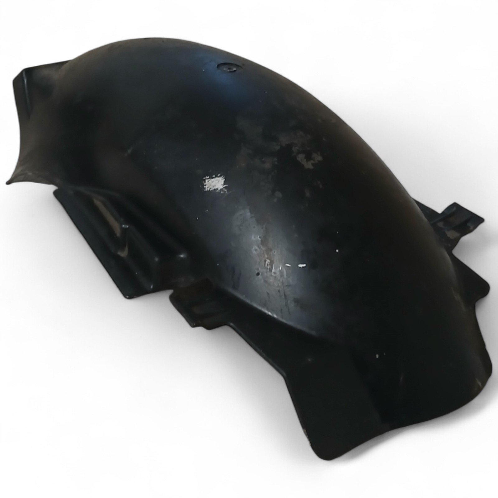 17427_2028129-Photoroom.jpg Honda CX 650 E 650 1983 Rear Mudguard Fender OEM 8015-MC7-0100 - Image 1