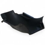 Honda CX 650 E 650 1983 Rear Mudguard Fender OEM 8015-MC7-0100 - Image 5