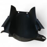 Honda CX 650 E 650 1983 Rear Mudguard Fender OEM 8015-MC7-0100 - Image 8