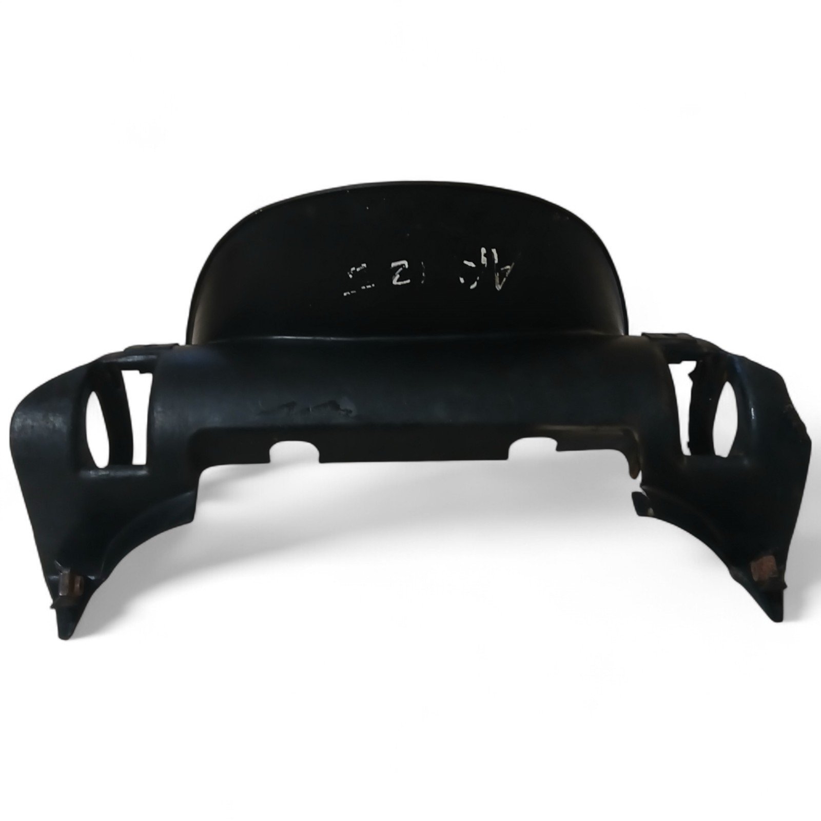 17430_2028129-Photoroom.jpg Kawasaki AR 125 125 1990 Rear Cowl Fairing OEM - Image 1