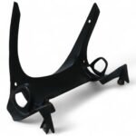 Kawasaki AR 125 125 1990 Rear Cowl Fairing OEM - Image 4