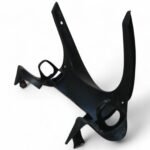 Kawasaki AR 125 125 1990 Rear Cowl Fairing OEM - Image 5
