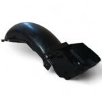 Honda CBX 550 F2 550 1982 Rear Undertray Mudguard OEM 80105-MA6-0000
