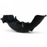 Honda CBX 550 F2 550 1982 Rear Undertray Mudguard OEM 80105-MA6-0000 - Image 5