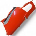 Aprilia RXV 1000 1000 2001-2003 Left Belly Pan Fairing OEM DIS101771 - Image 2