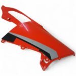 Aprilia RXV 1000 1000 2001-2003 Left Belly Pan Fairing OEM DIS101771 - Image 3