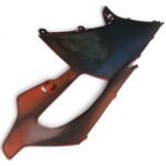 Aprilia RXV 1000 1000 2001-2003 Left Belly Pan Fairing OEM DIS101771 - Image 4