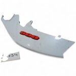 Suzuki GSX-R 600 600 2006 Left Tail Fairing OEM 45512-011