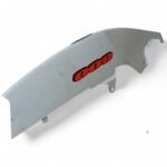 Suzuki GSX-R 600 600 2006 Left Tail Fairing OEM 45512-011 - Image 4